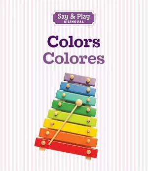 Colors / Colores