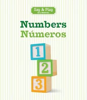Numbers / Numeros