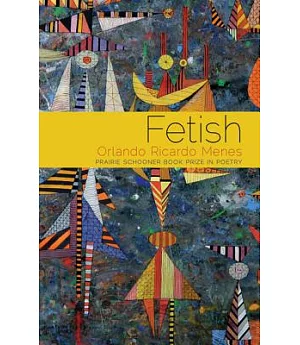 Fetish: Poems