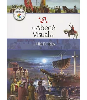 El abece visual de la historia / The Illustrated Basics of History