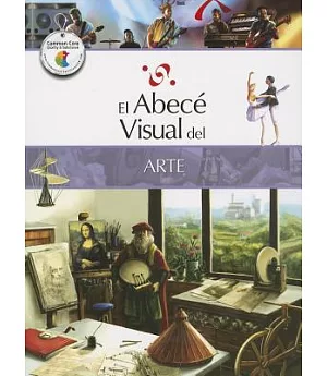 El abece visual del arte / The Illustrated Basics of Art