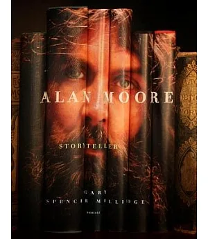 Alan Moore: Storyteller