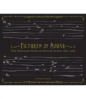 Pictures of Sound: One Thousand Years of Educed Audio: 980-1980