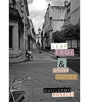 Leapfrog and Other Stories