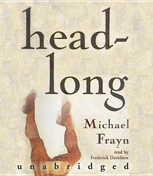 head-long