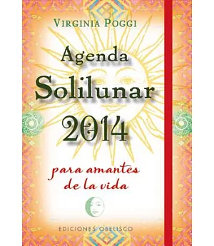 Agenda solilunar 2014 / 2014 Solunar Agenda