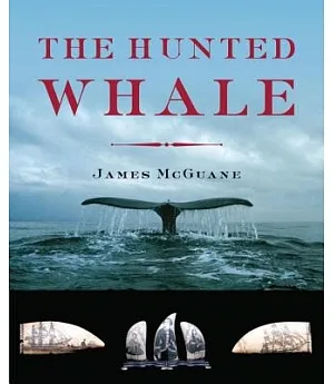 The Hunted Whale