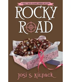 Rocky Road: A Culinary Mystery
