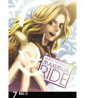 Maximum Ride 7: The Manga