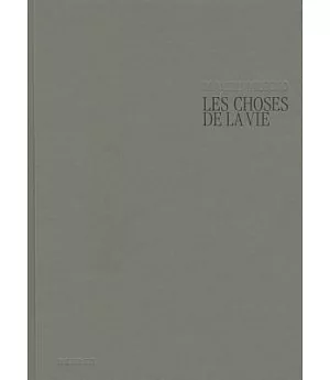 Les Choses De La Vie / The Things of Life