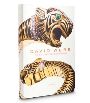 David Webb: The Quintessential American Jeweler