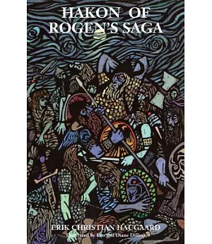 Hakon of Rogen’s Saga