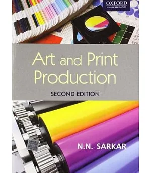 Art and Print Production