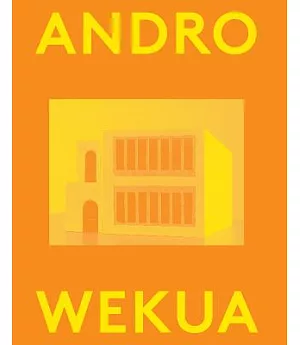 Andro Wekua: 2000 Words