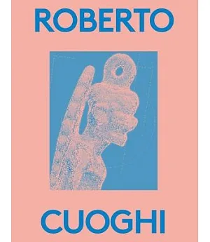 Roberto Cuoghi: 2000 Words
