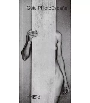 Photoespaña 2013 Catalogue