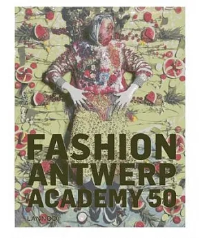 Fashion Antwerp Academy 50