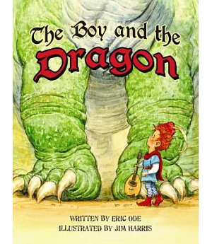 The Boy and the Dragon