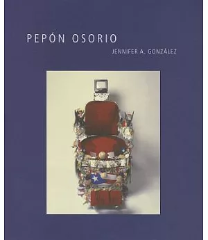 Pepon Osorio