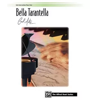 Bella Tarantella