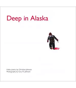 Deep in Alaska