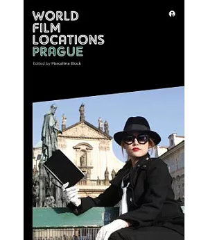World Film Locations Prague