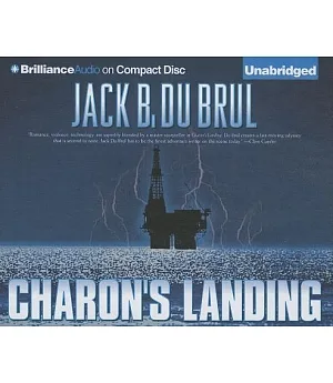 Charon’s Landing