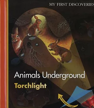 Animals Underground