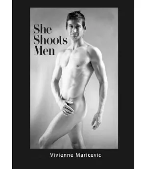 She Shoots Men