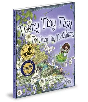 Teeny Tiny Tina, the Teeny Tiny Tooth Fairy
