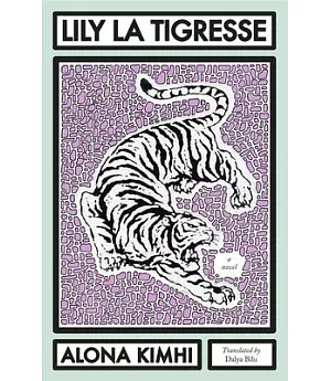 Lily la Tigresse: A Melodrama