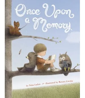 Once upon a Memory