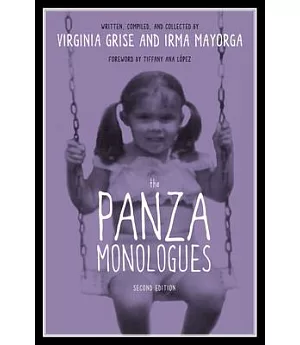 The Panza Monologues