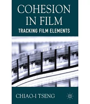 Cohesion in Film: Tracking Film Elements
