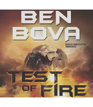 Test of Fire: Library Edition