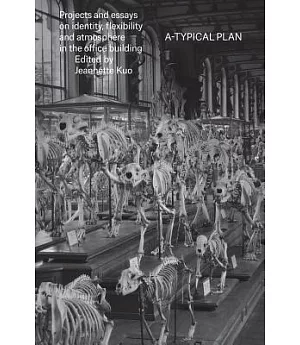 A-Typical Plan: Projects and Essays on Identity, Flexibility and Atmosphere in Office Building