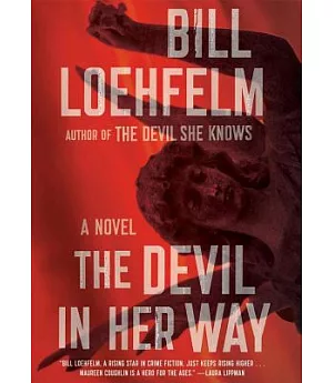 The Devil in Her Way: Library Edition