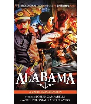 Alabama!
