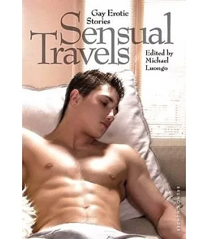 Sensual Travels: Gay Erotic Stories