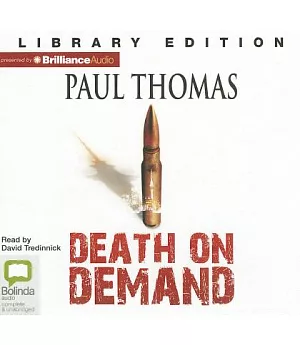 Death on Demand: Library Edition