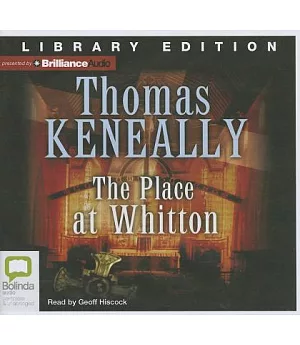 The Place at Whitton: Library Edition
