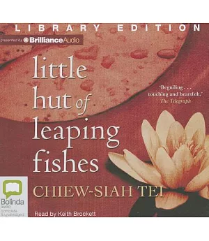 Little Hut of Leaping Fishes: Library Edition