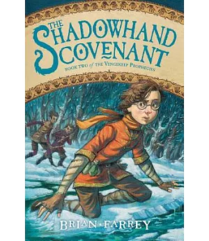 The Shadowhand Covenant