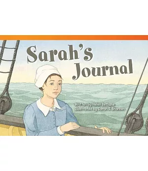 Sarah’s Journal