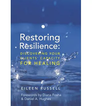 Restoring Resilience: Discovering Your Clients’ Capacity for Healing