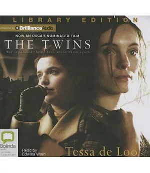 The Twins: Library Edition