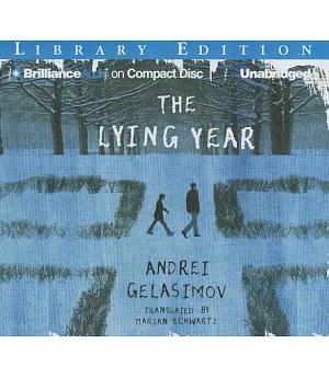The Lying Year: Library Edition