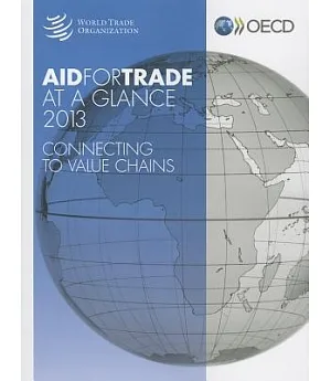 Aid for Trade at a Glance 2013