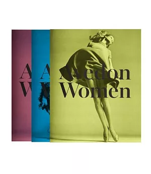 Avedon Women