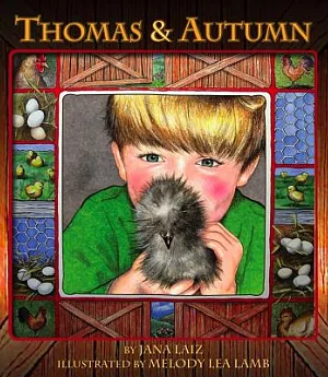 Thomas & Autumn